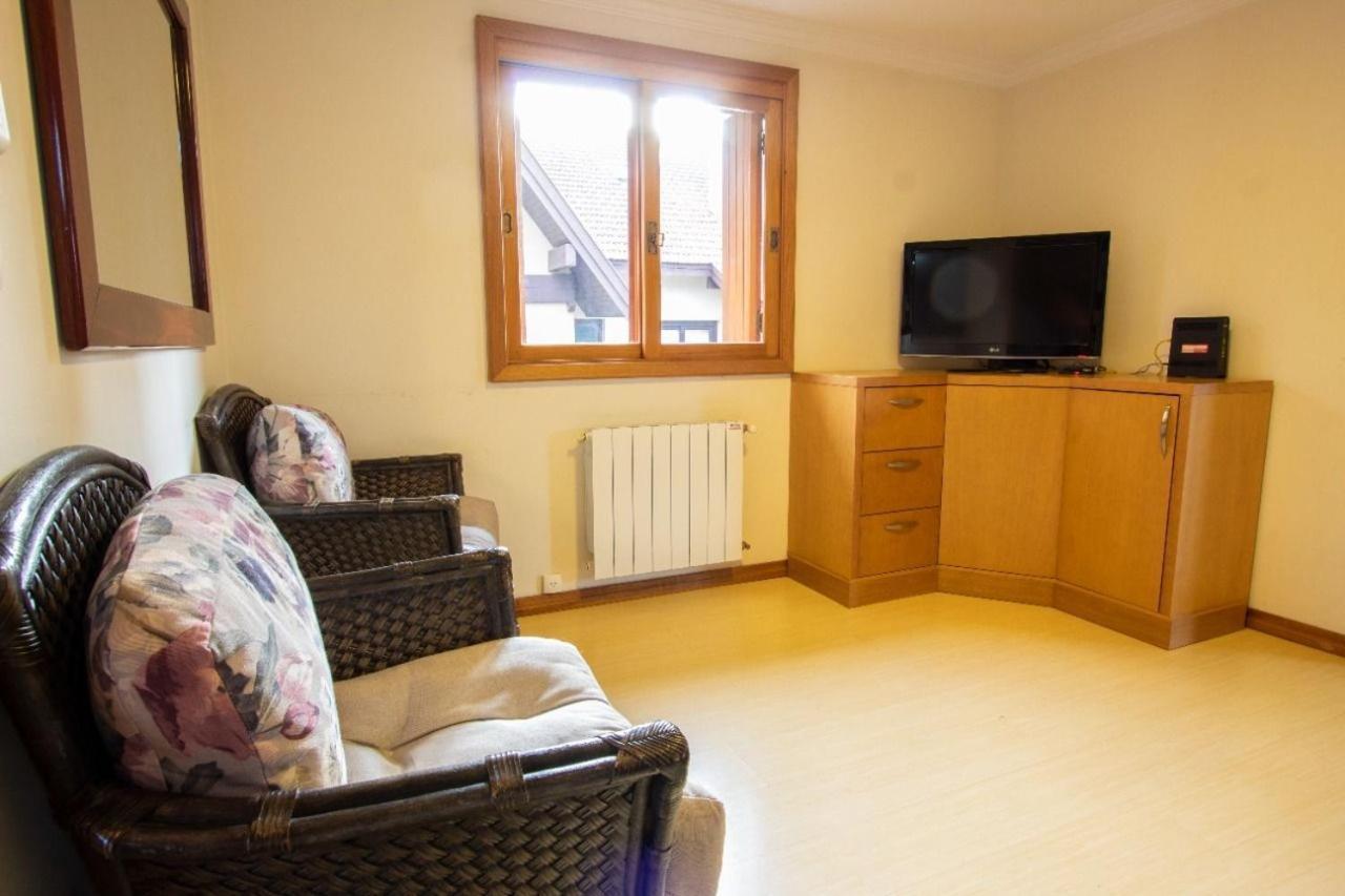 Don Giovani 42 - My Home Temporada Gramado Zewnętrze zdjęcie