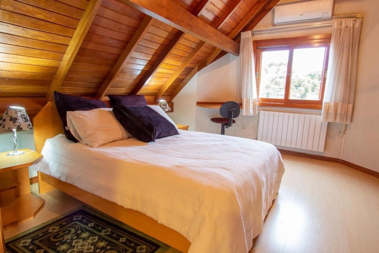 Don Giovani 42 - My Home Temporada Gramado Zewnętrze zdjęcie