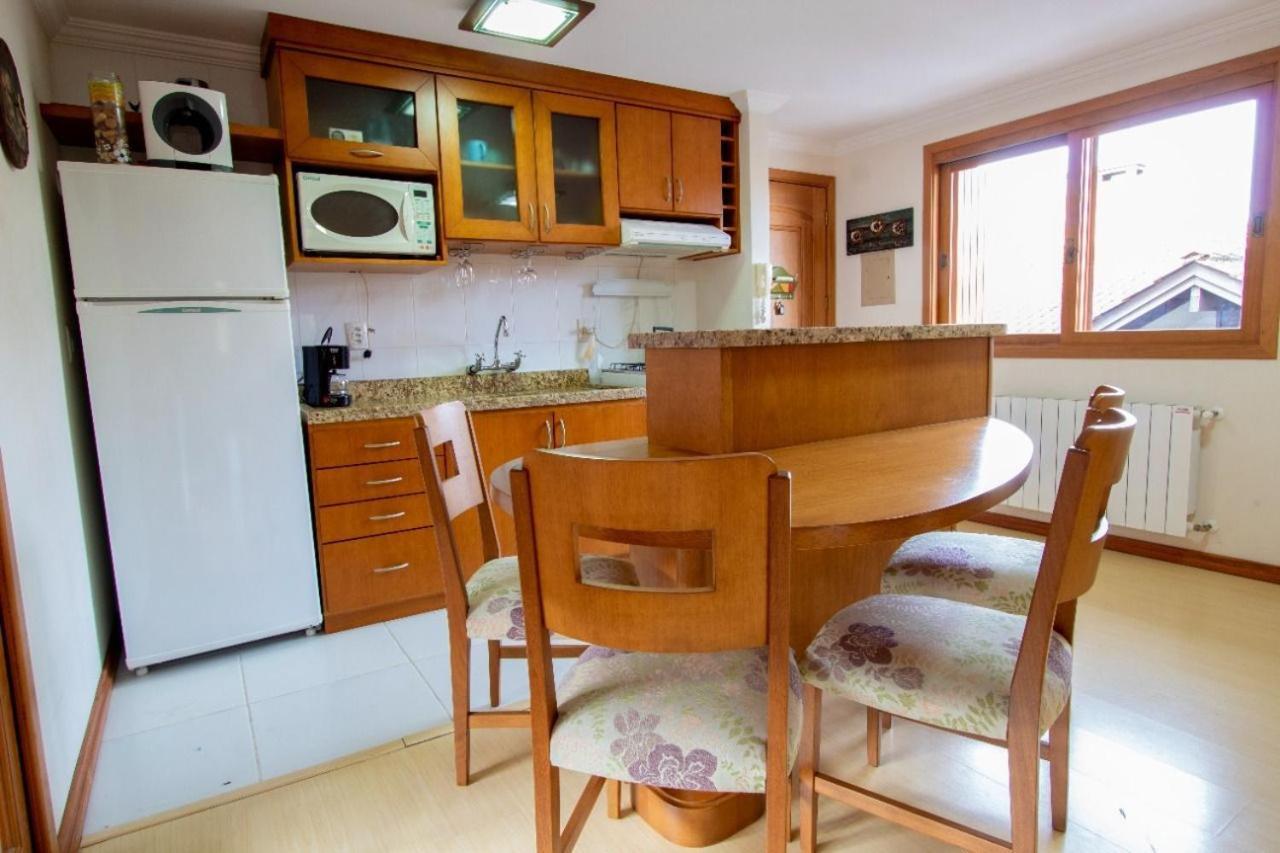 Don Giovani 42 - My Home Temporada Gramado Zewnętrze zdjęcie
